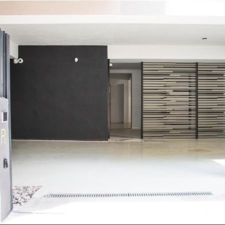 Lux&Easy Athens Downtown Apartments Exterior photo