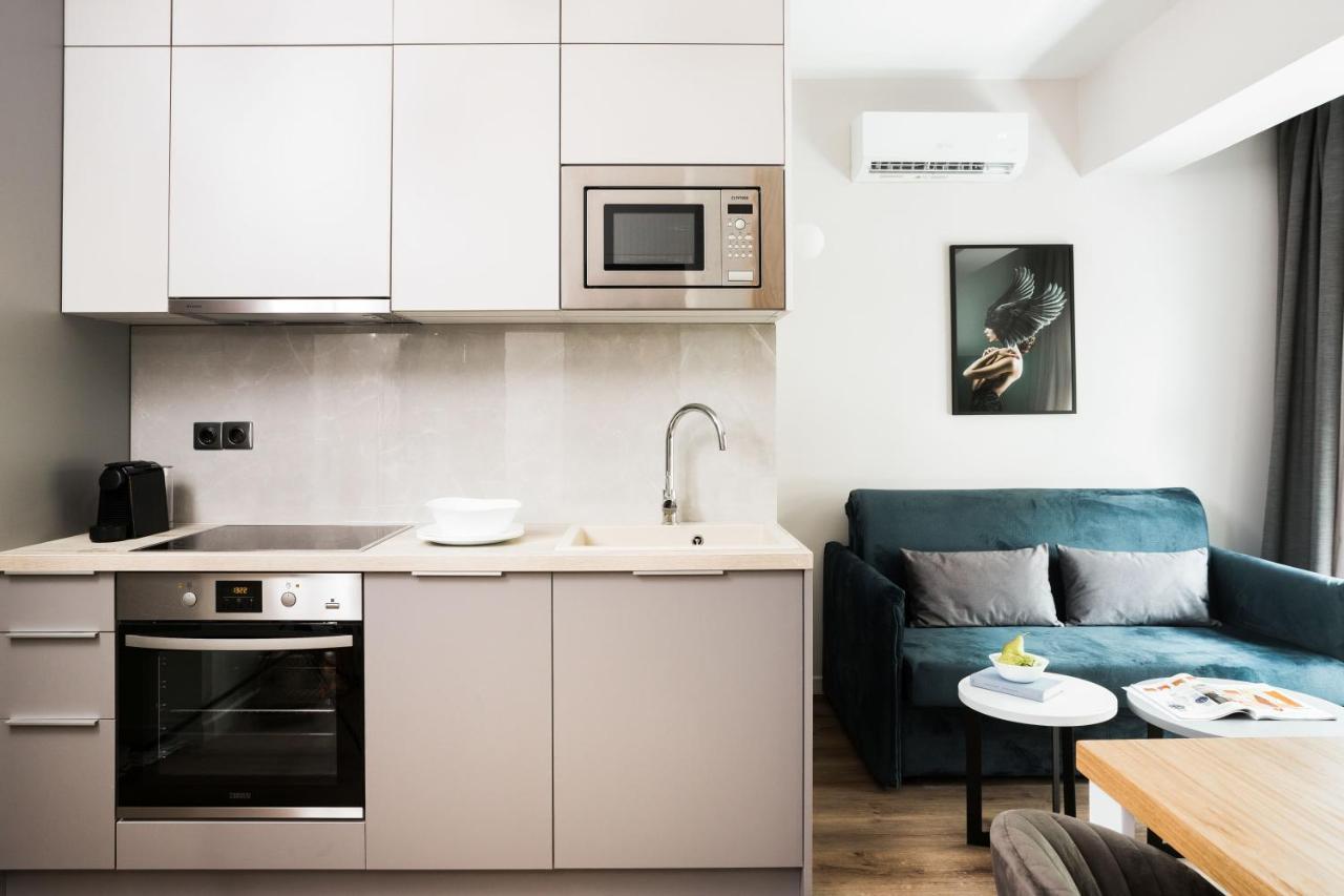 Lux&Easy Athens Downtown Apartments Exterior photo